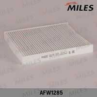 Фильтр салона MILES AFW1285