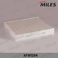 Фильтр салона MILES AFW1294