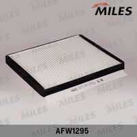 Фильтр салона MILES AFW1295