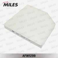 Фильтр салона MILES AFW1299