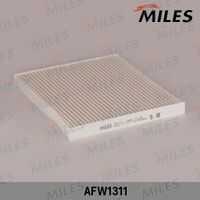 Фильтр салона MILES AFW1311