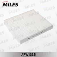 Фильтр салон MILES AFW1335