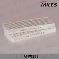 Фильтр салона MILES AFW2238