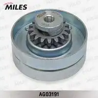 Miles MILES AG03191