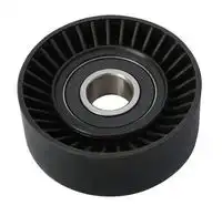 Ag03333 ролик ремня приводного chrysler sebring 2.0/2.4 01- ag03333 MILES AG03333