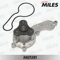 An21281 насос водяной MILES AN21281