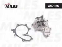 An21297 насос водяной nissan almera/primera/x-trail 2.2dci 00 MILES AN21297