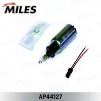 Насос топливный ford transit 94-00/mondeo 93-00/escort/ 3bar ap44127 MILES AP44127