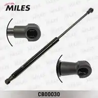 Газовая пружина капот MILES CB00030