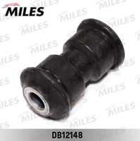 Сайлентблок рессоры MILES DB12148