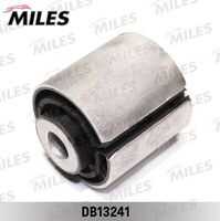 Сайлентблок зад MILES DB13241