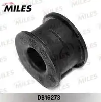 Опора стабилизатор MILES DB16273