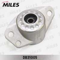 Опора амортизатора MILES DB31005
