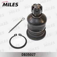 Опора шаровая MILES DB35027