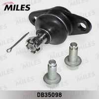Опора шаровая toyota camry 82-91 лев/прав MILES DB35098