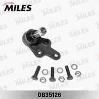 Опора шаровая MILES DB35126