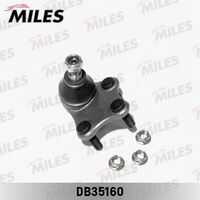 Опора шаровая MILES DB35160