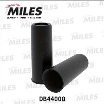 Пыльник амортизатора MILES DB44000