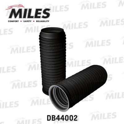 Пыльник амортизатора MILES DB44002