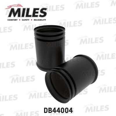 Пыльник амортизатора MILES DB44004