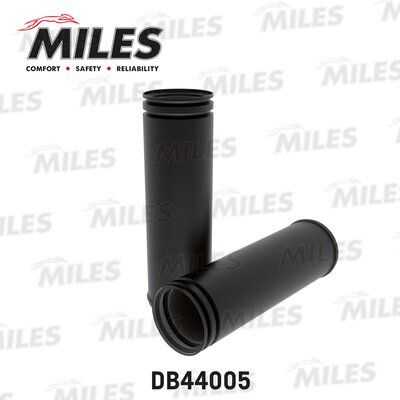 Пыльник амортизатора MILES DB44005