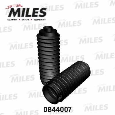 Пыльник амортизатора MILES DB44007