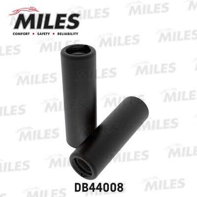 Пыльник амортизатора MILES DB44008