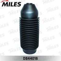 Пыльник амортизатора MILES DB44016
