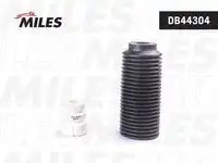 Db44304 комплект пылезащитный катушки зажигания MILES DB44304