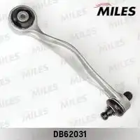 Рычаг правый audi a4 (b5 b6 b7) a6 (c5) a8 (4d ) vw passat (3b ) db62031 MILES DB62031