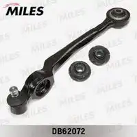 Рычаг audi 100/a6 91-97 пер.подв.лев. MILES DB62072