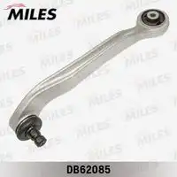 Рычаг audi a6 05a8 03vw phaeton 02 перподвверхперправ db62085 MILES DB62085