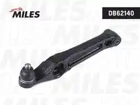 Db62140 рычаг передней подвески нижний левый/правый opel agila/suziki wagon r+ 1.0-1.3 00-08 (lemfor MILES DB62140