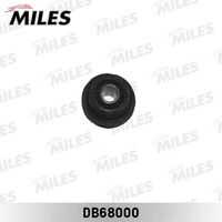 Сайлентблок передней подвески MILES DB68000
