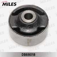 Сайлентблок рычага chevrolet aveo 03 передний MILES DB68018