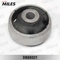 Сайлентблок MILES DB68021