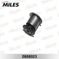Сайлентблок зад audi q7 (4l) vw touareg (7l 7p) 3072401 MILES DB68023