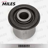 Сайлентблок рычага MILES DB68051