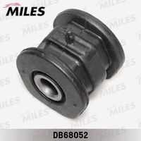 Сайлентблок рычага MILES DB68052