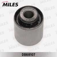 Сайлентблок рычага MILES DB68107