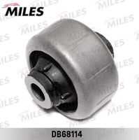 Сайлентблок рычага зад MILES DB68114