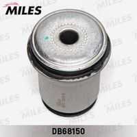 Втулка стаб пер MILES DB68150