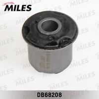 Сайлентблок рычага передней подвески MILES DB68208