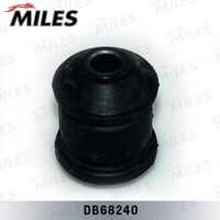 Сайлентблок рычага передней подвески MILES DB68240