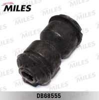 Сайлентблок рычага пер vw MILES DB68555
