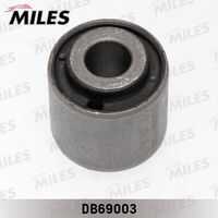 Сайлентблок рычага MILES DB69003