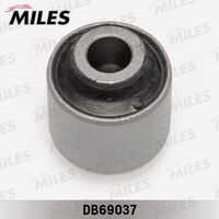 Сайлентблок рычага MILES DB69037