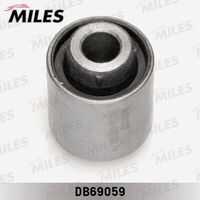 Сайлентблок рычага MILES DB69059