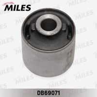 Сайлентблок рычага MILES DB69071