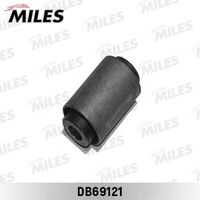 Сайлентблок задней подвески MILES DB69121